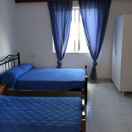 House With Sea View Close To Platanias Vrisai Exterior photo